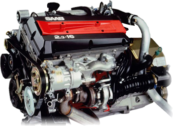 DF106 Engine